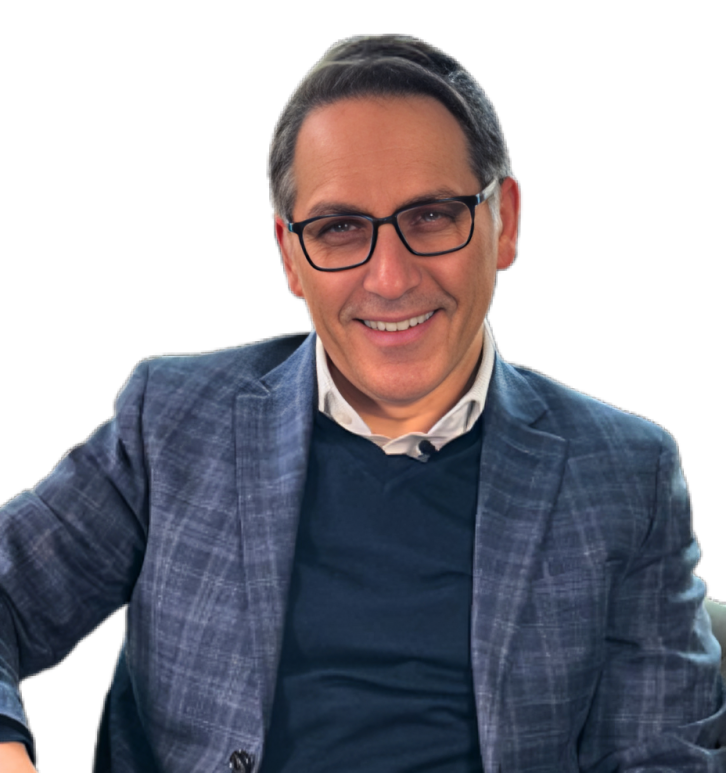 Digital Health & AI Innovation Speakers